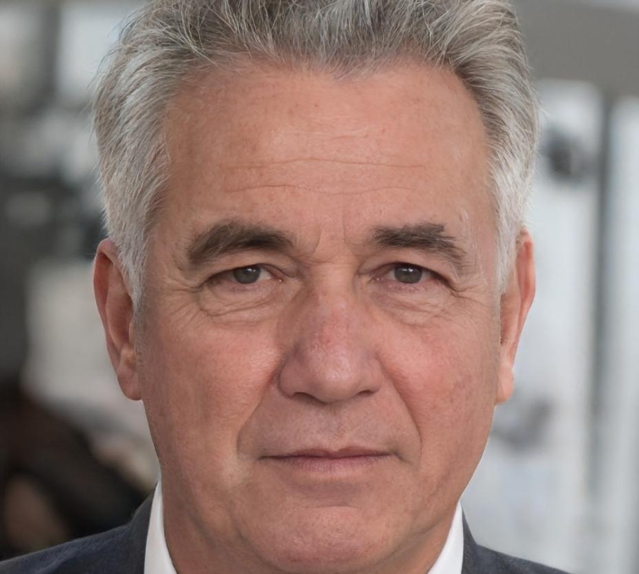 Portrait von Dozent Ralf Schneider