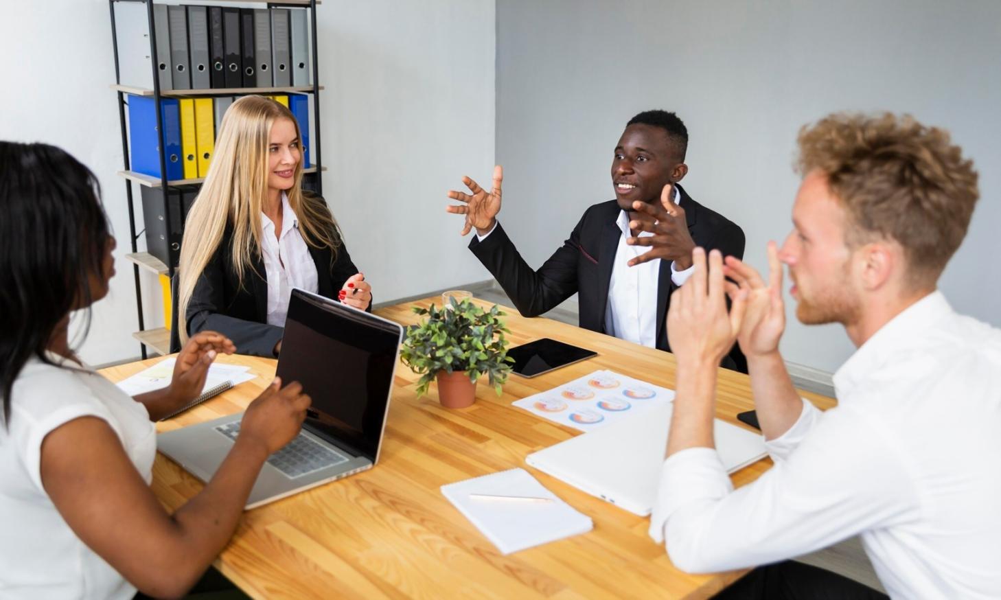 Moderne digitale Banking-Sicherheit