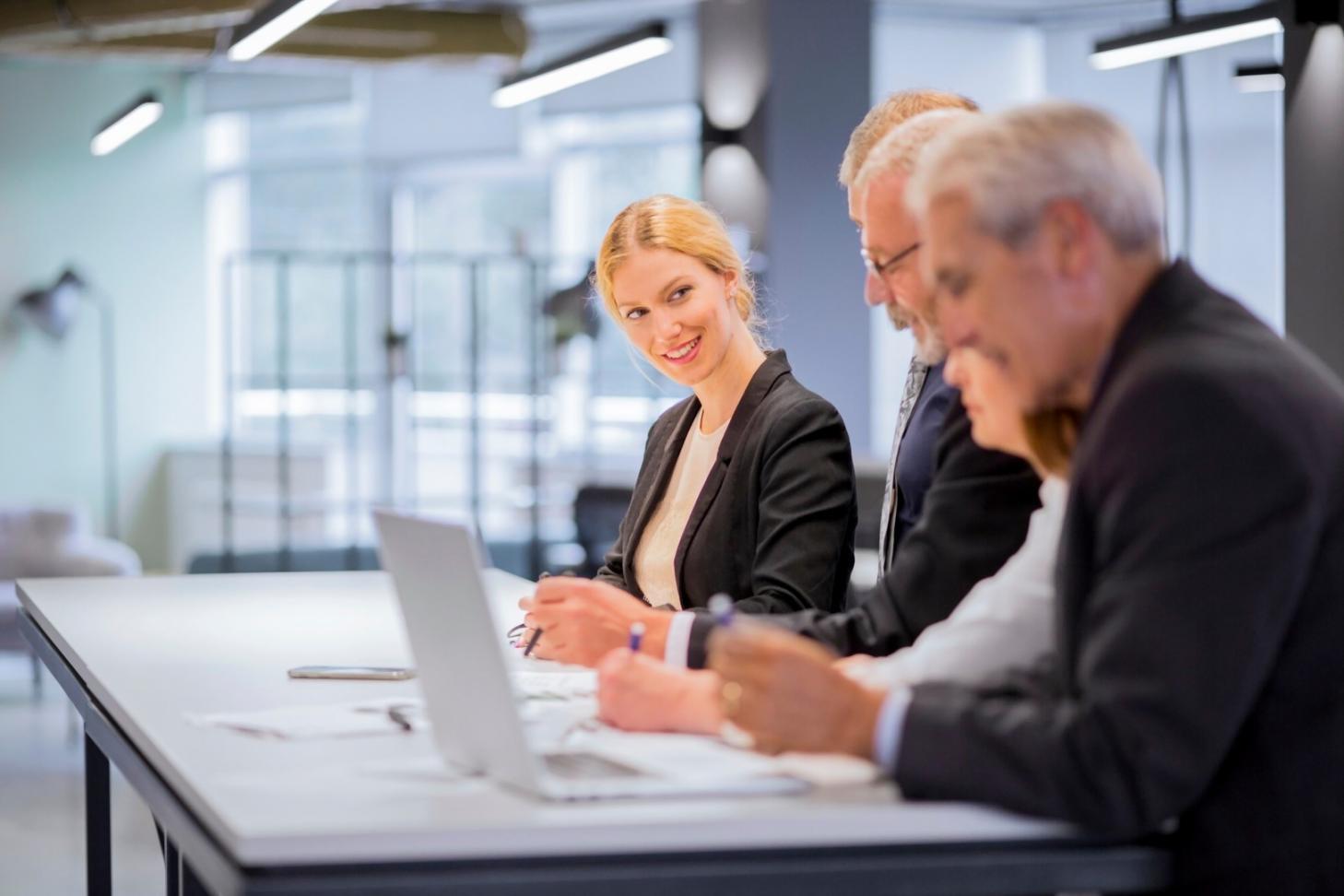 Regulatorische Compliance und Finanzaufsicht